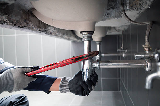 Trusted Drain Cleaning service in Auburn, ME - AAA Plumbing Heating
